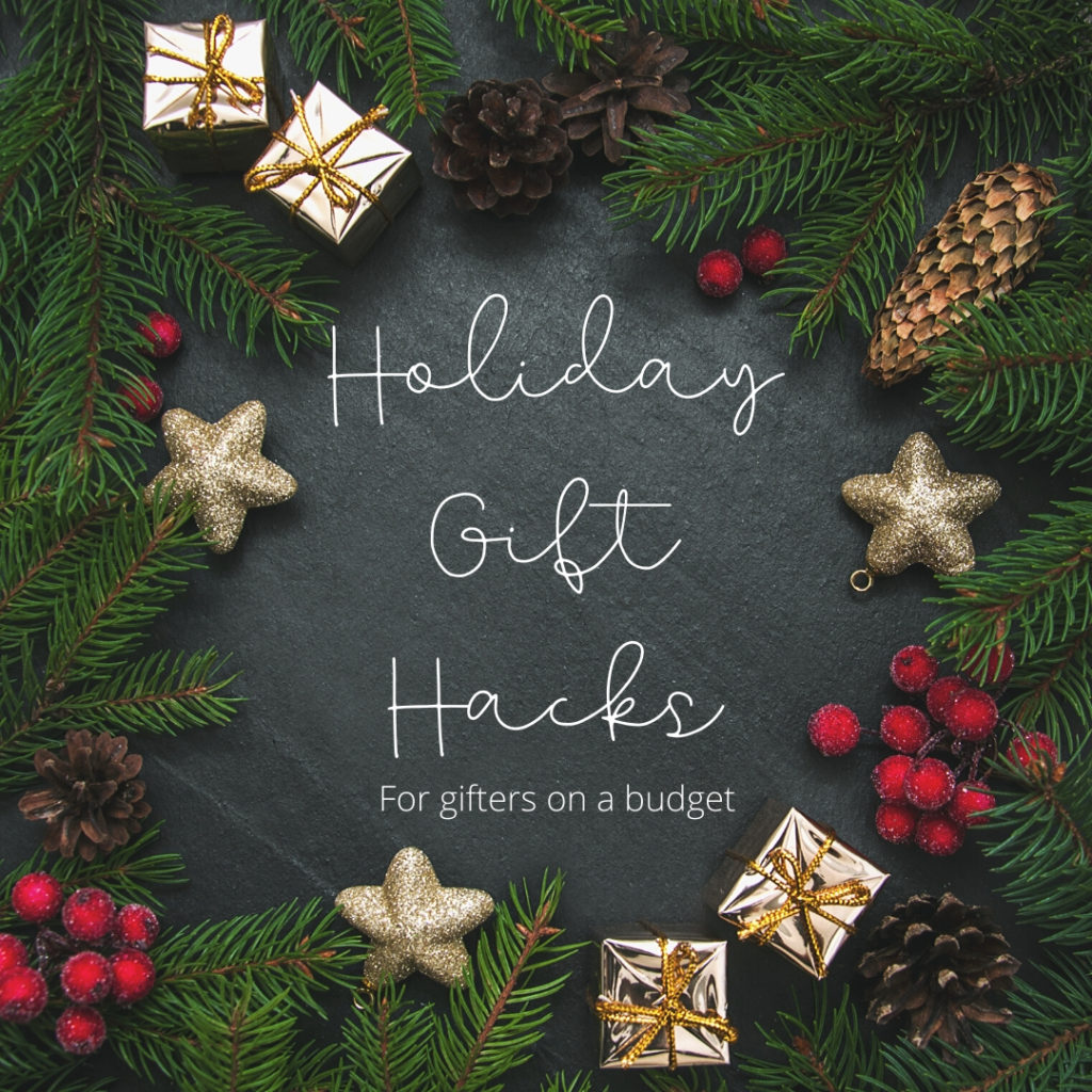 gift hacks