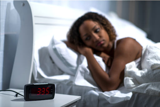 Meet Walter: My Brain After Dark, Mental Health