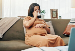 Pregnancy and Violence