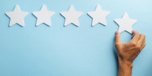 What clients are say Blog
